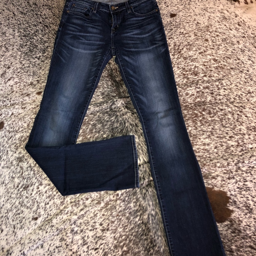 26 XXL Big Star jeans
